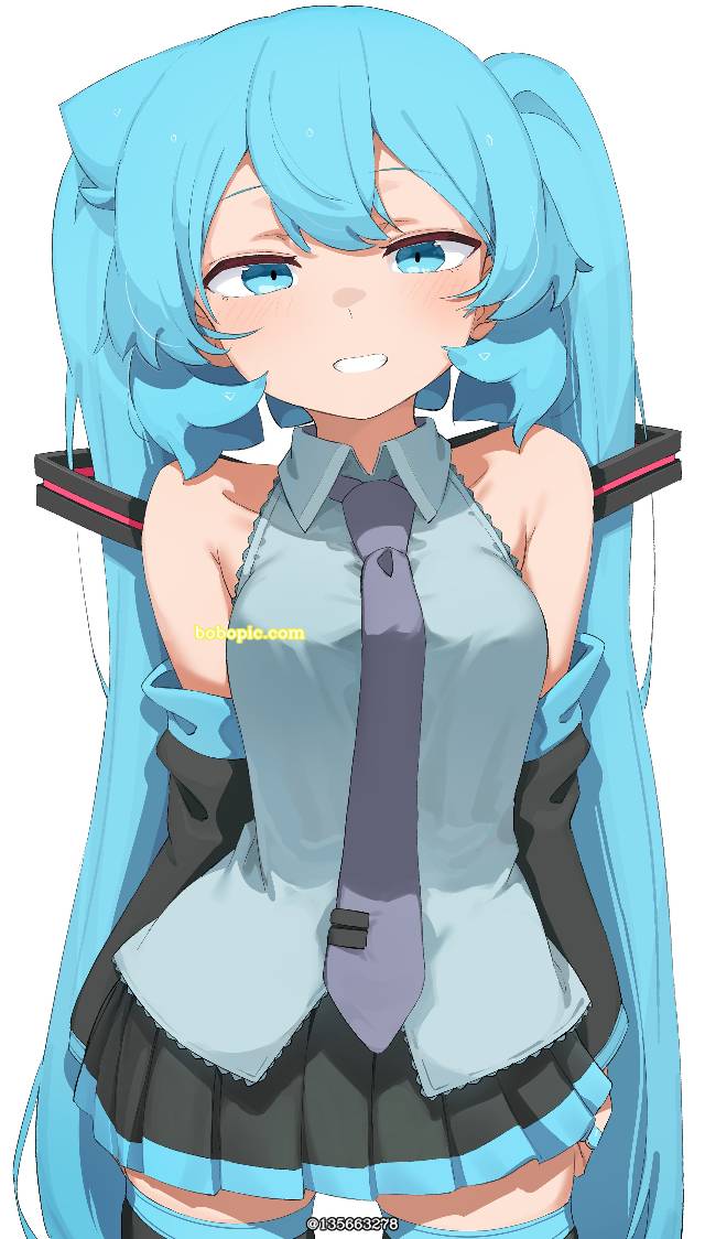 初音未来