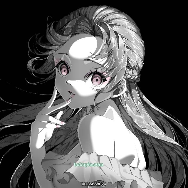 原创, 女孩子