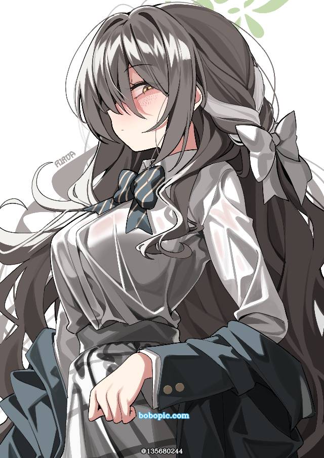 碧蓝档案