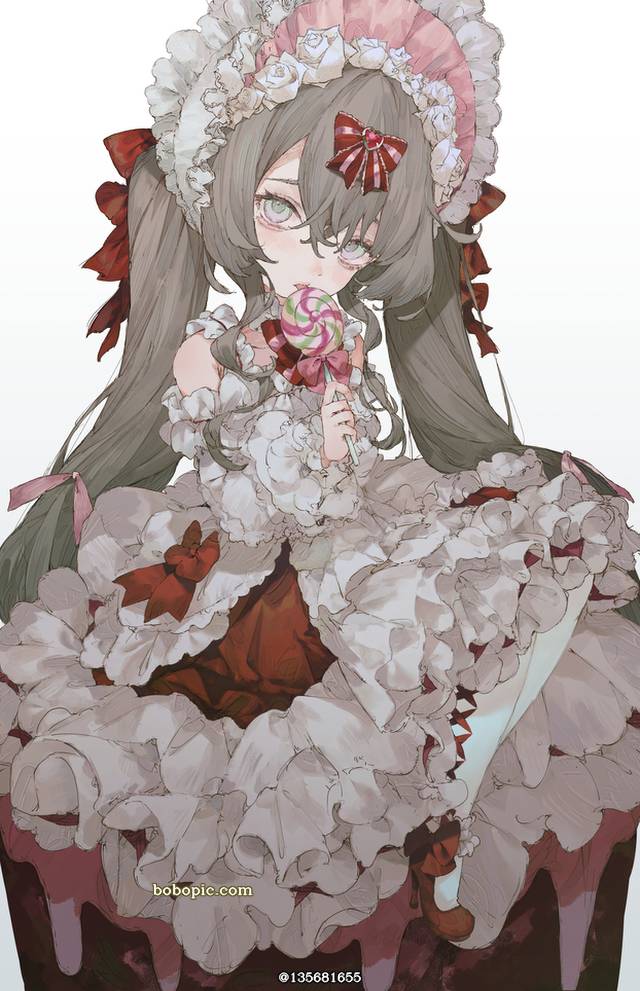 原创