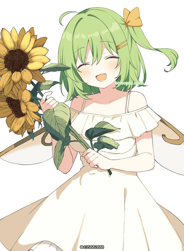 东方, daiyousei, 东方Project