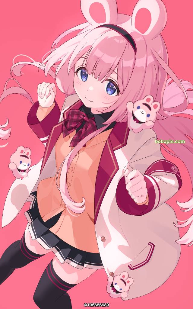 周央珊瑚, 彩虹社, Virtual Youtuber 100+ bookmarks