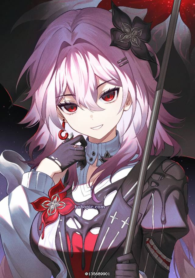崩坏：星穹铁道, young girl, 少女前线, 崩坏：星穹铁道100收藏