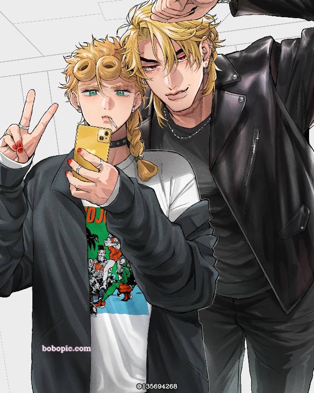 DIO/Giorno