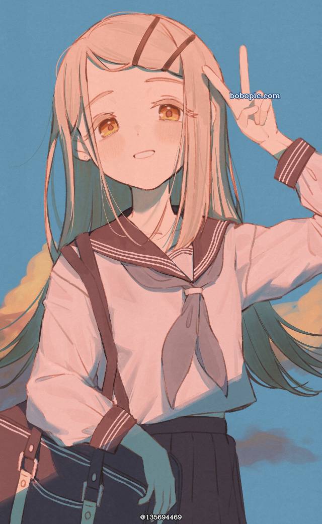 女孩子, Gakuen IDOLM@STER, Hiro Shinosawa