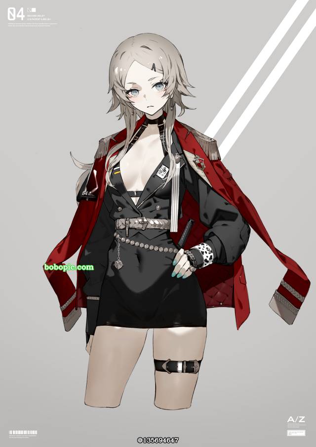 原创