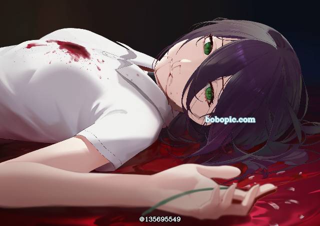 Reze, Chainsaw Man