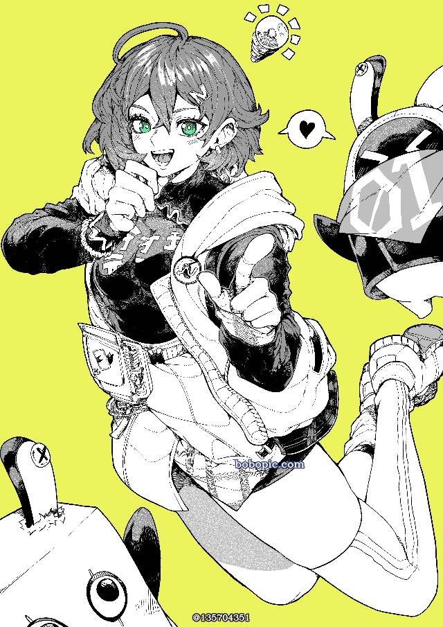 绝区零, Rin (Zenless Zone Zero)