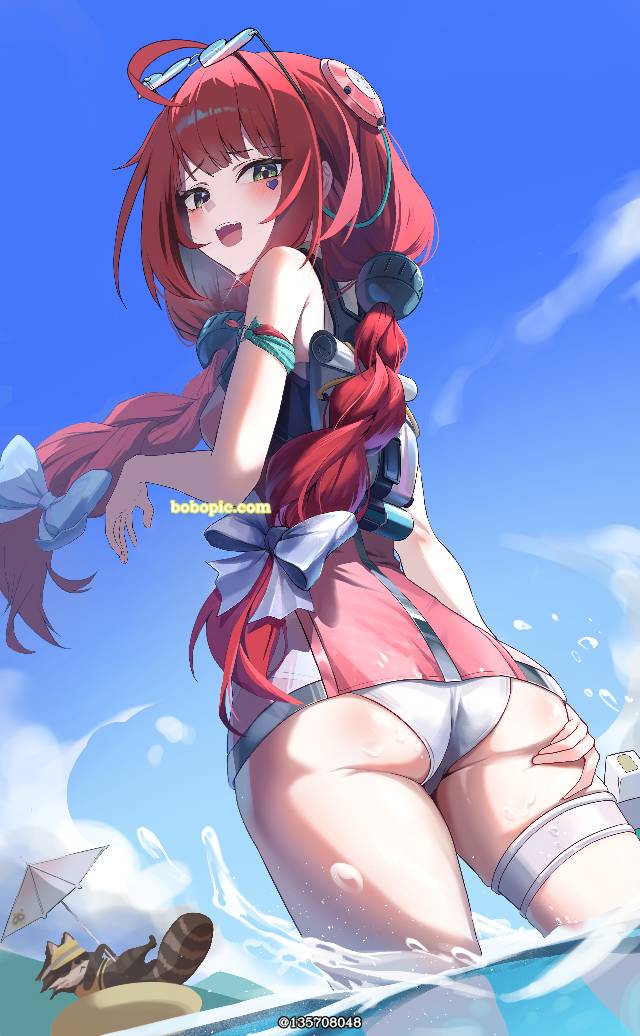 UkinamiYuzuha,ZenlessZoneZero,浮波柚叶,绝区零,长谷川育美图片