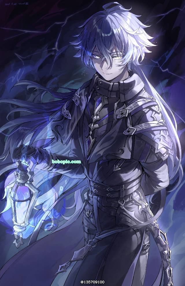 Genshin Impact, 菲林斯