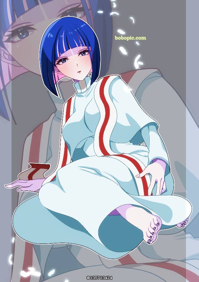 吊带袜天使, 吊带袜天使