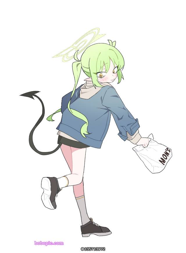 女孩子, young girl, 可爱