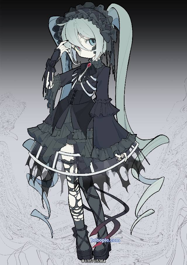 初音未来