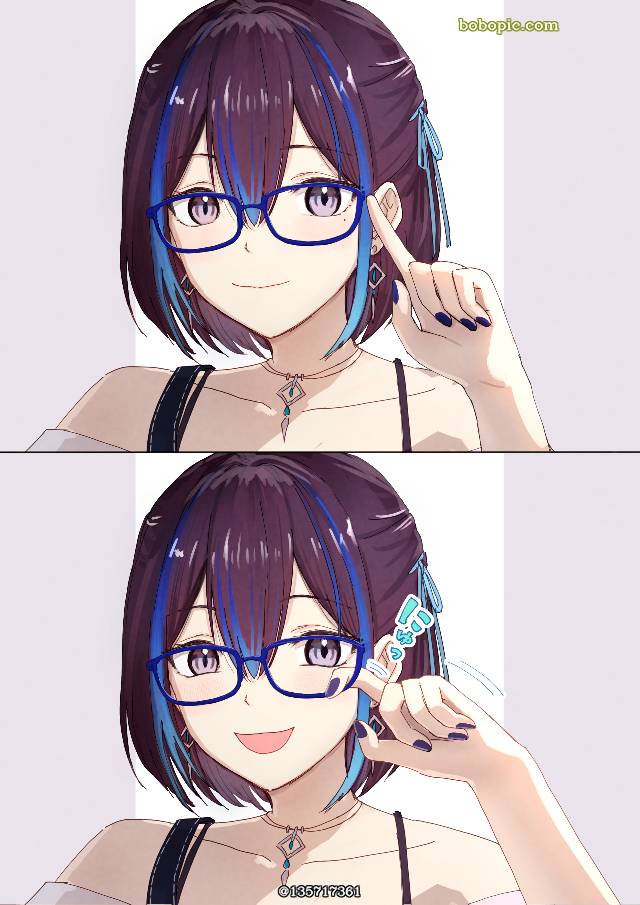 Yubari Rei, 虚拟主播, Virtual Youtuber 100+ bookmarks