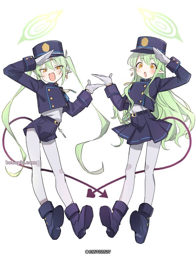 碧蓝档案