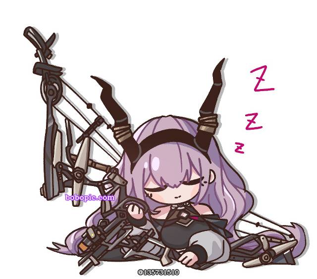 Arknights, 明日方舟, 提丰（明日方舟）, 安哲拉（明日方舟）, 歌蕾蒂娅（明日方舟）