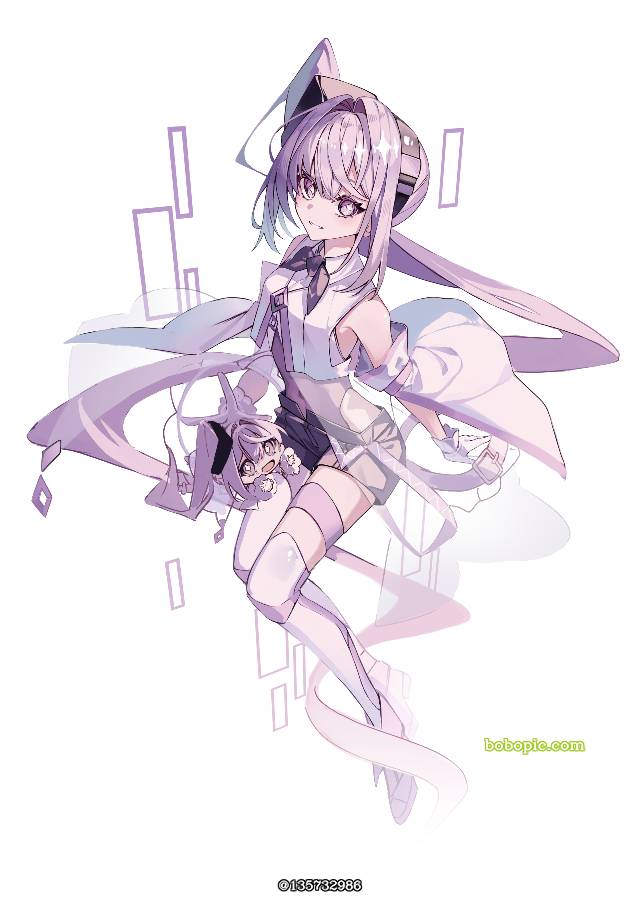 Ai酱（Arcaea）