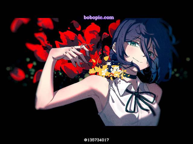 Reze, Chainsaw Man