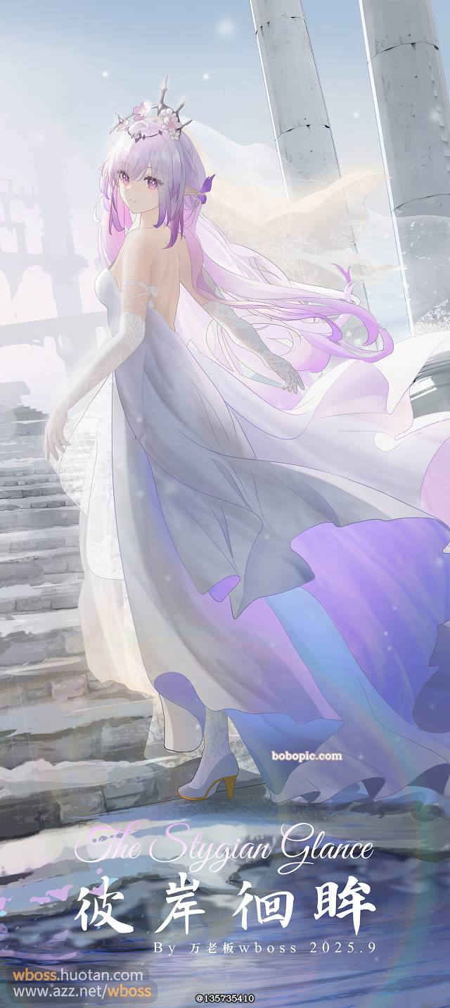 女孩子, 美, Honkai: Star Rail, 崩坏：星穹铁道, 新娘, 太美了