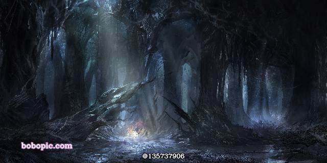 概念艺术,风景图片