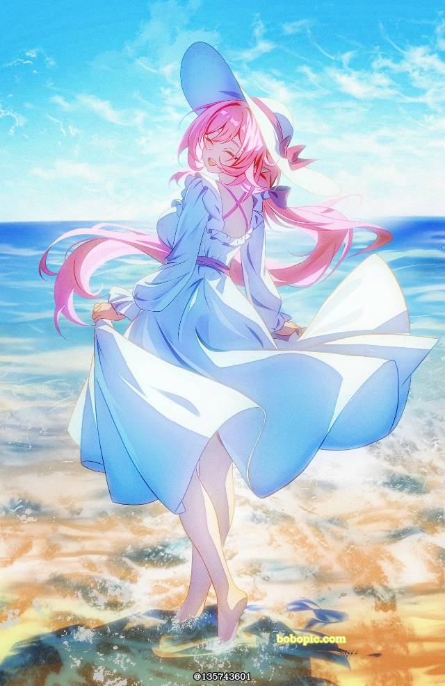崩坏3, Honkai Impact 3, Elysia, 爱莉希雅（崩坏3）