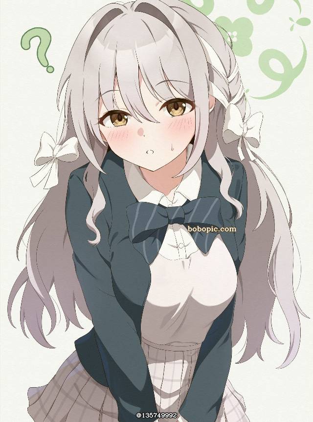 碧蓝档案