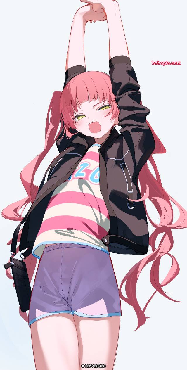 双马尾, little girl clothes, 萝莉
