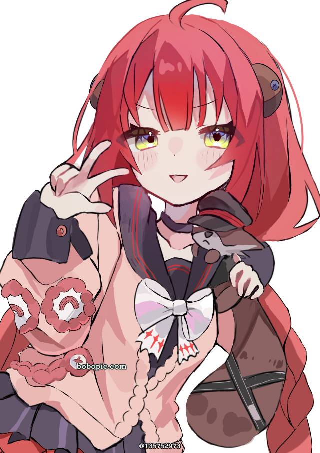 小女孩,柚叶,浮波柚叶,绝区零,长谷川育美图片