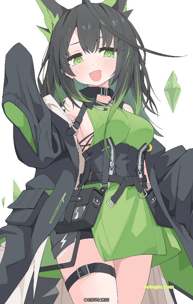 明日方舟, Arknights
