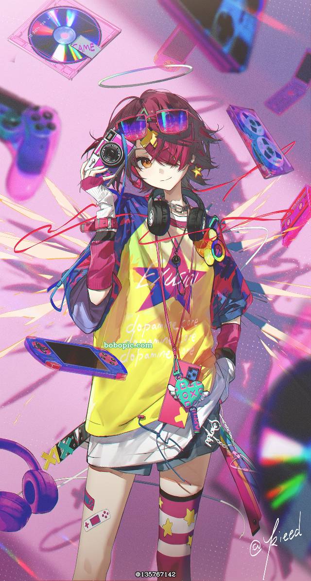 明日方舟, 能天使（明日方舟）, 明日方舟1000收藏