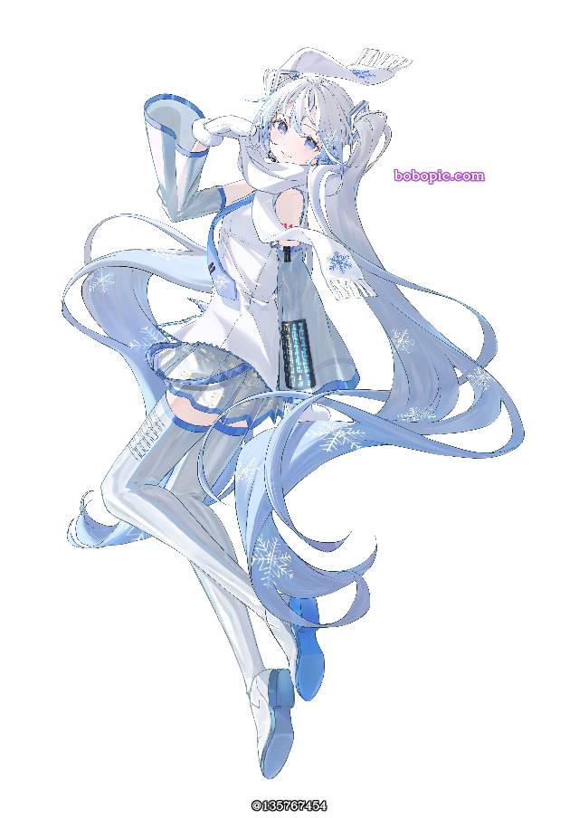初音未来