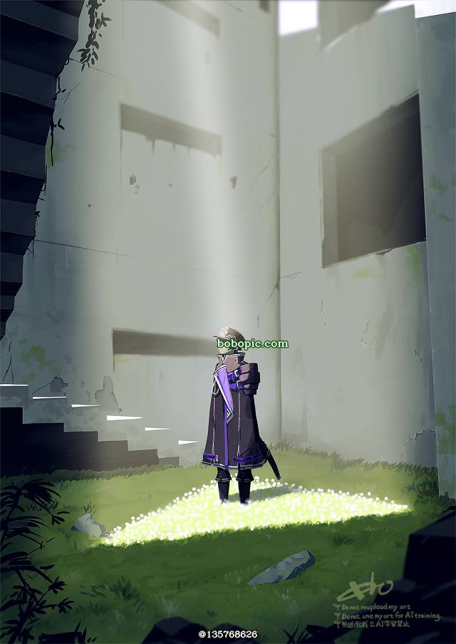 刀剑乱舞, Masahide Suishinshi