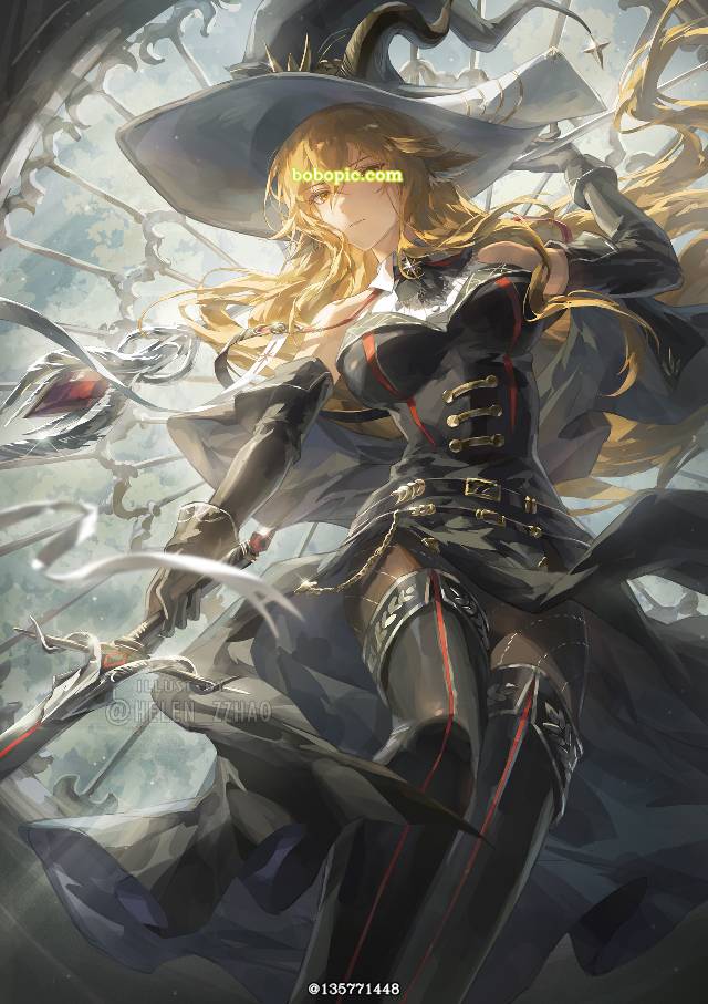 锏（明日方舟）, Jian, Degenbrecher, 明日方舟, Arknights