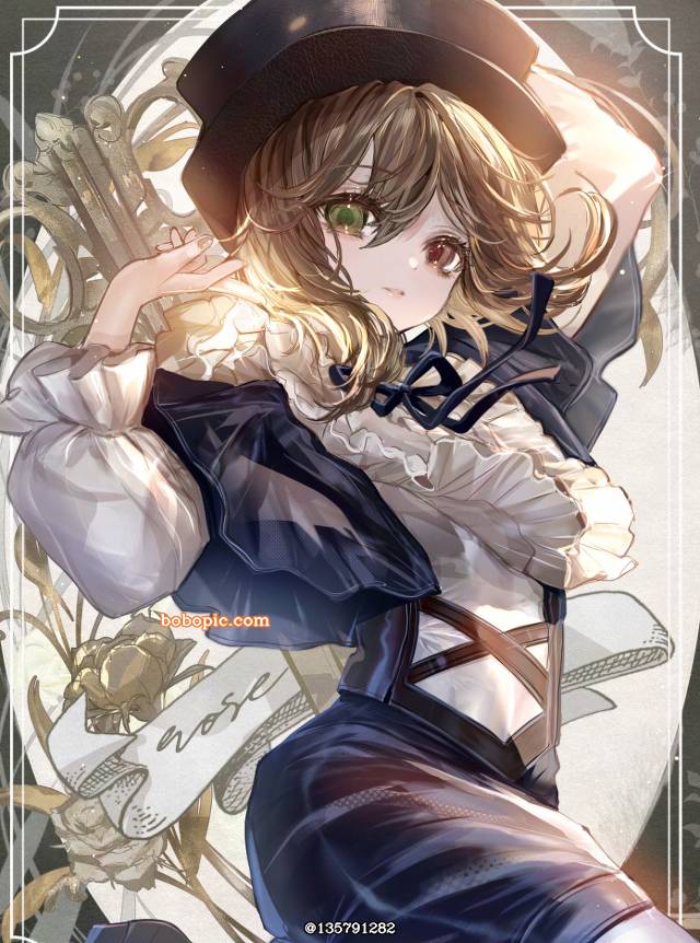 蔷薇少女, Souseiseki, 二次创作, 二次创作, Antique, classical, doll, 人偶