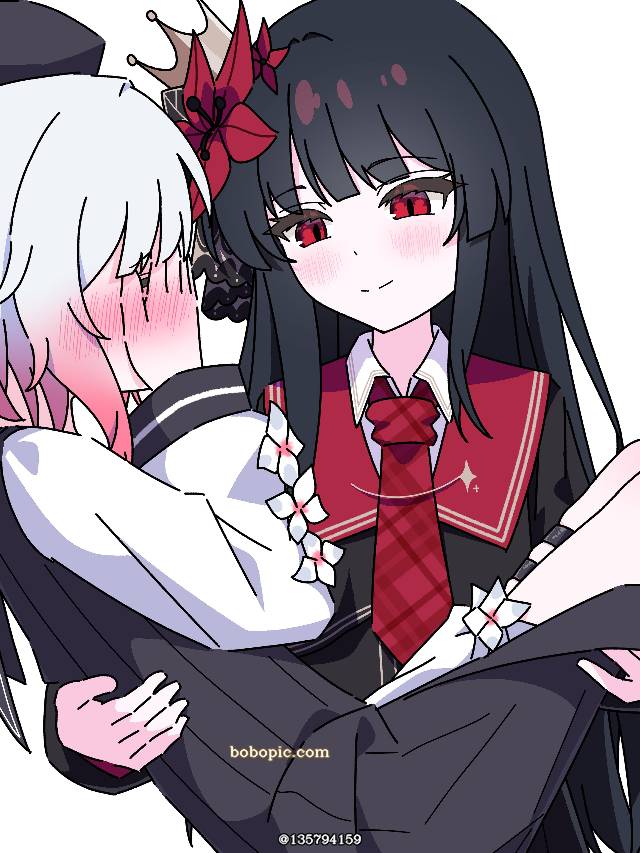 Sakuraba Ema, 魔法少女的魔女审判, Mano mackerel