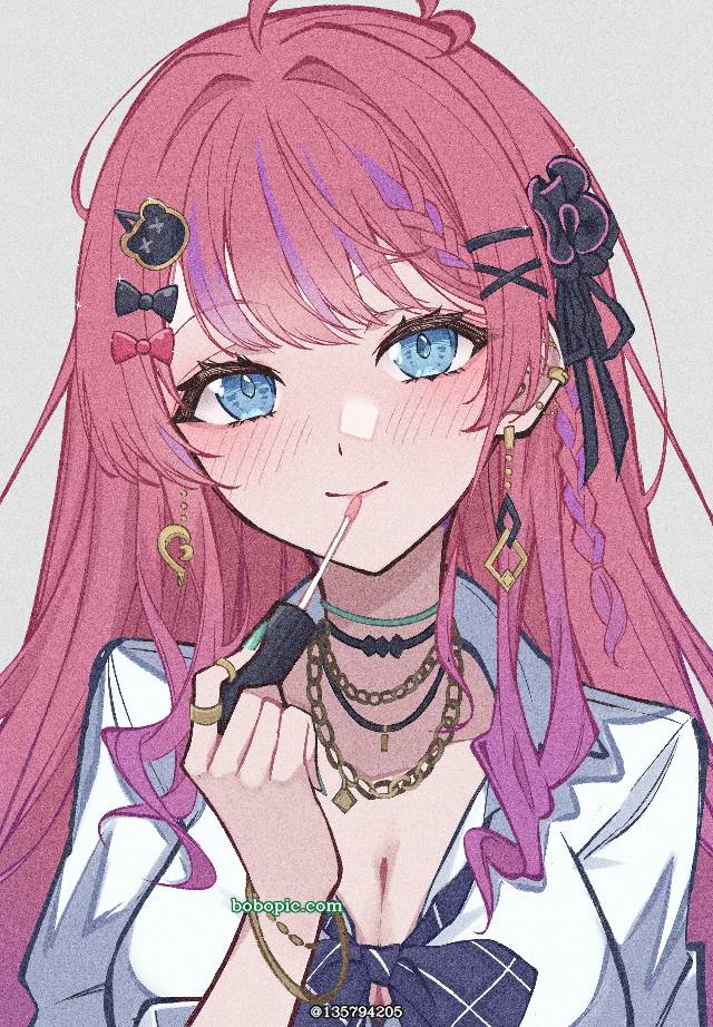 彩虹社
