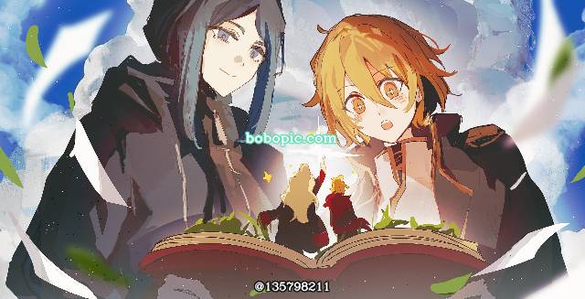 Don Quixote, doujin