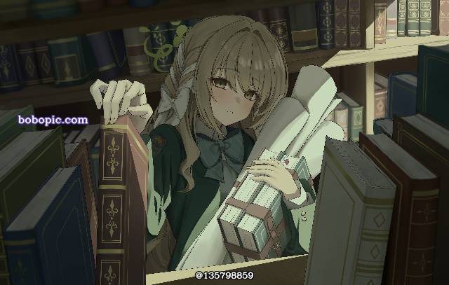 碧蓝档案