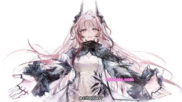 Theresa,arknights,德丽莎,明日方舟,特蕾西娅图片