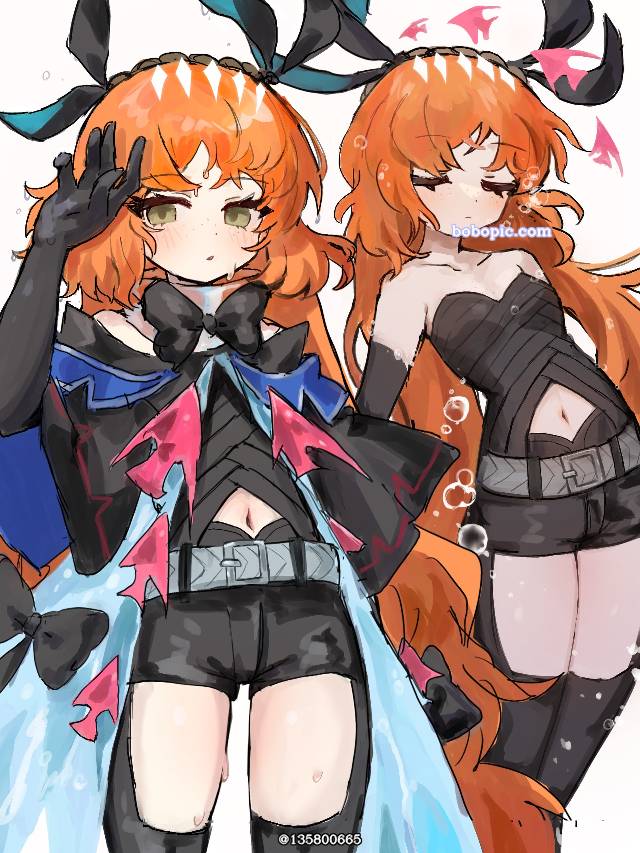 明日方舟