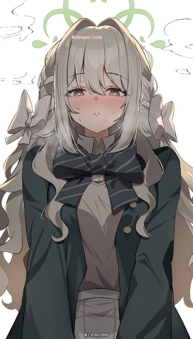 碧蓝档案