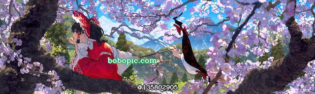 东方Project, 东方, 博丽灵梦, 八云紫, Reitaisai, 东方project1000收藏, Autumn Reitaisai, 结界组（紫灵）