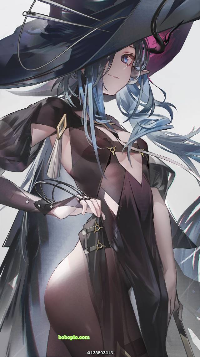 Arknights, 明日方舟, 埃芒加德（明日方舟）, 黑丝袜
