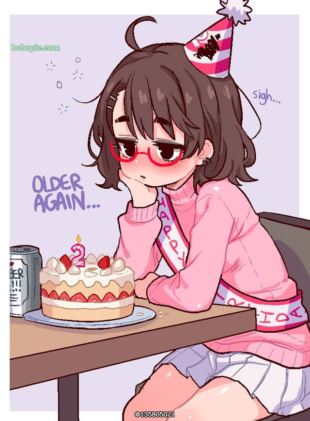 birthday