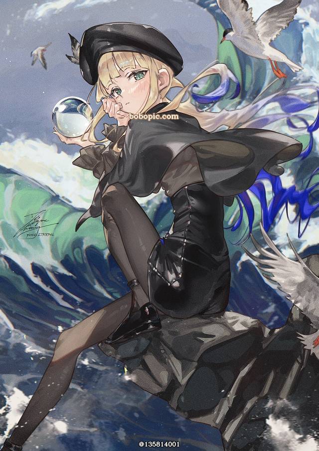 尼莫（Fate）, Fate/GO100users加入书籤