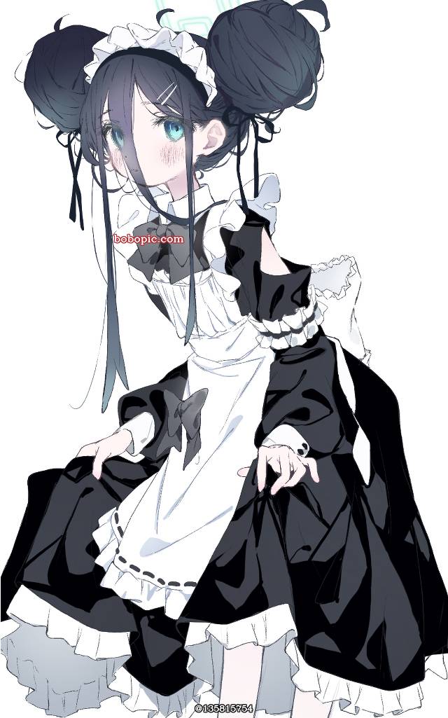 Alice Tendou, 碧蓝档案, dango
