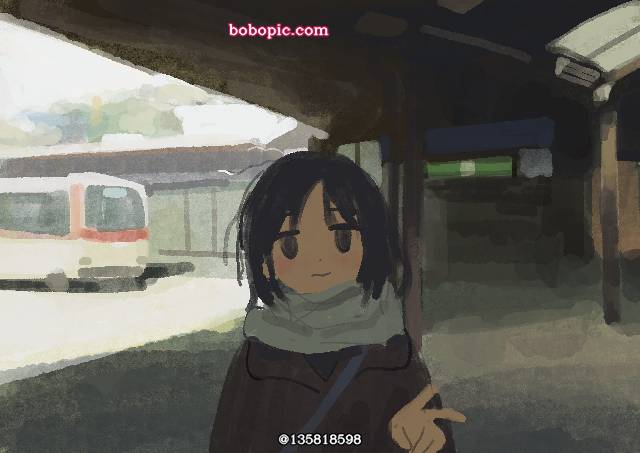 原创