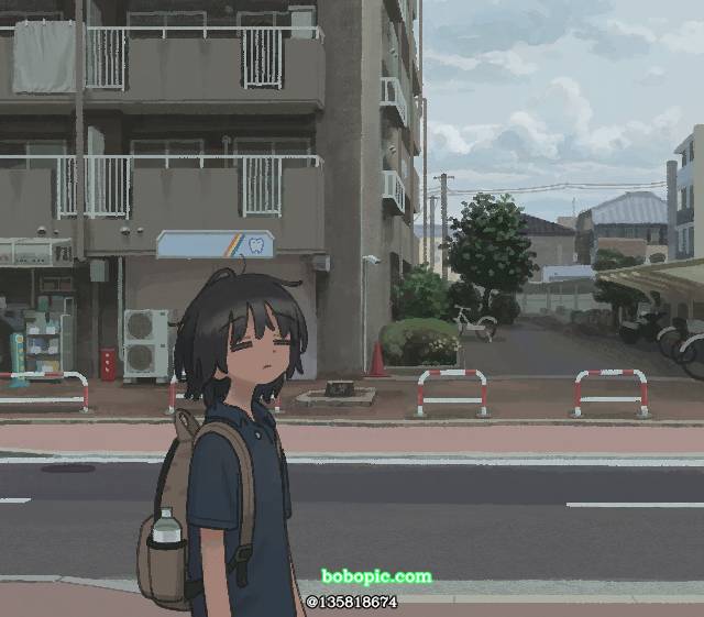 原创