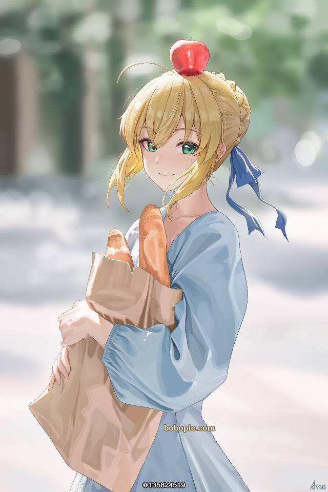 Saber, Saber (Fate/staynight), 阿尔托利亚·潘德拉贡, 崩坏：星穹铁道