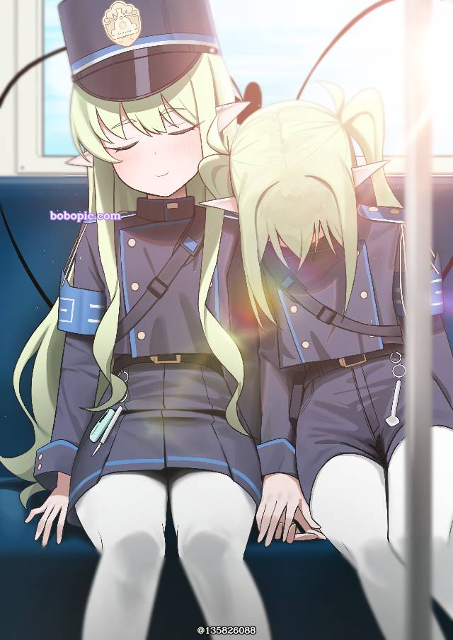 碧蓝档案, 光, Nozomi